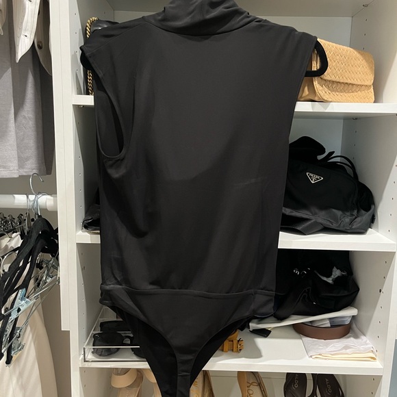 Anine Bing Jeanette bodysuit - Picture 6 of 6